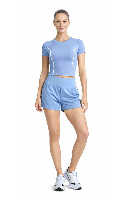 Carrie Athletic Matching Set