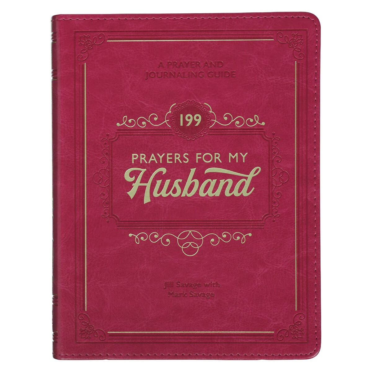 Prayers for My Husband Devotional