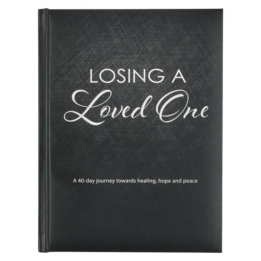Losing A Love One Devotional
