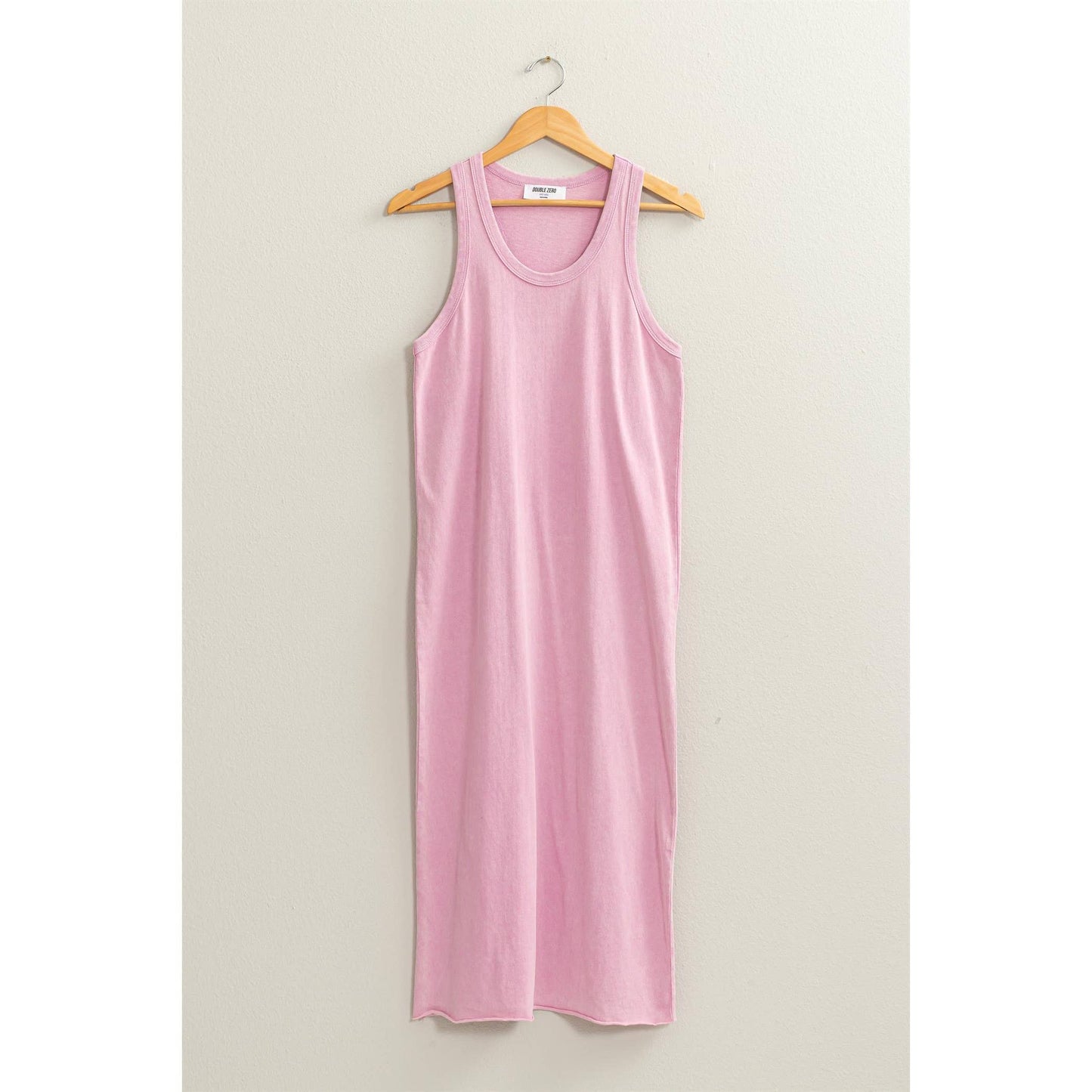 Lindsey Sleeveless Midi Dress