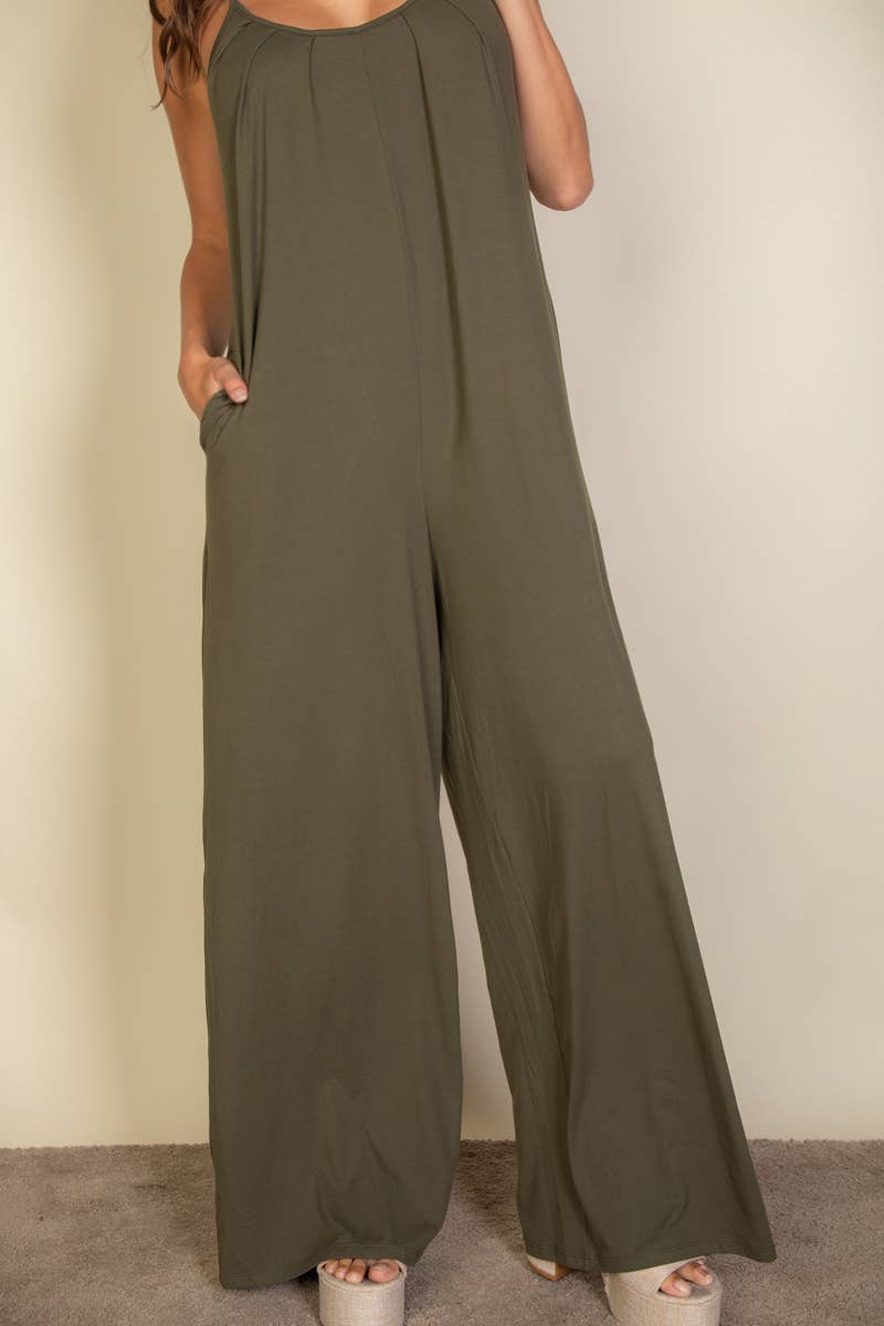 Fara Jumpsuit
