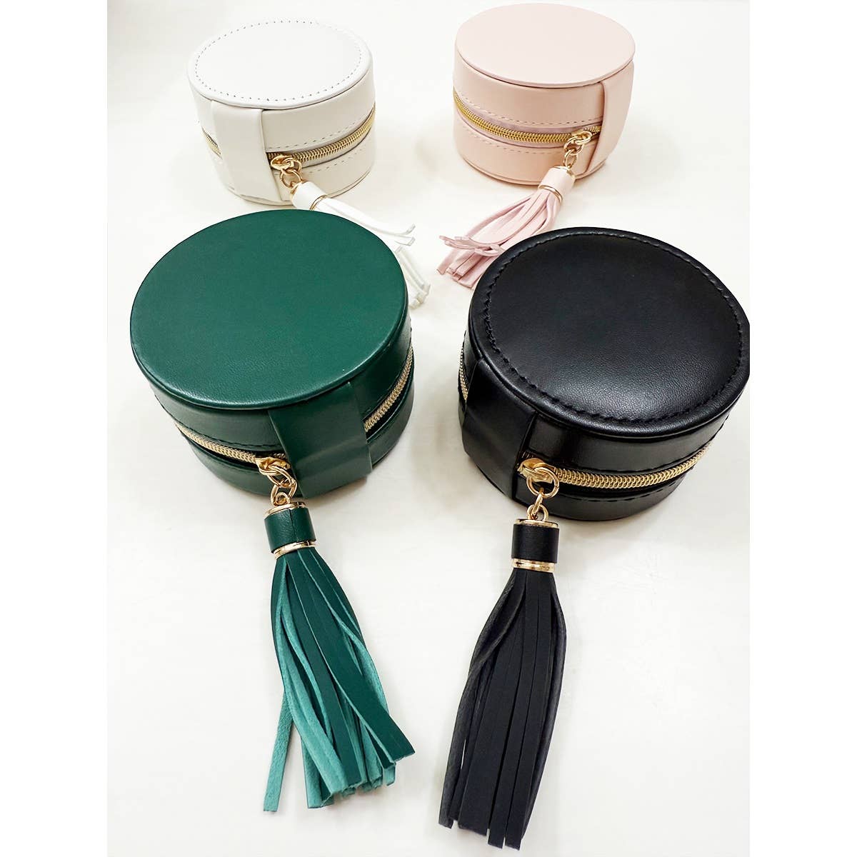 Jewelry Travel Mini Case