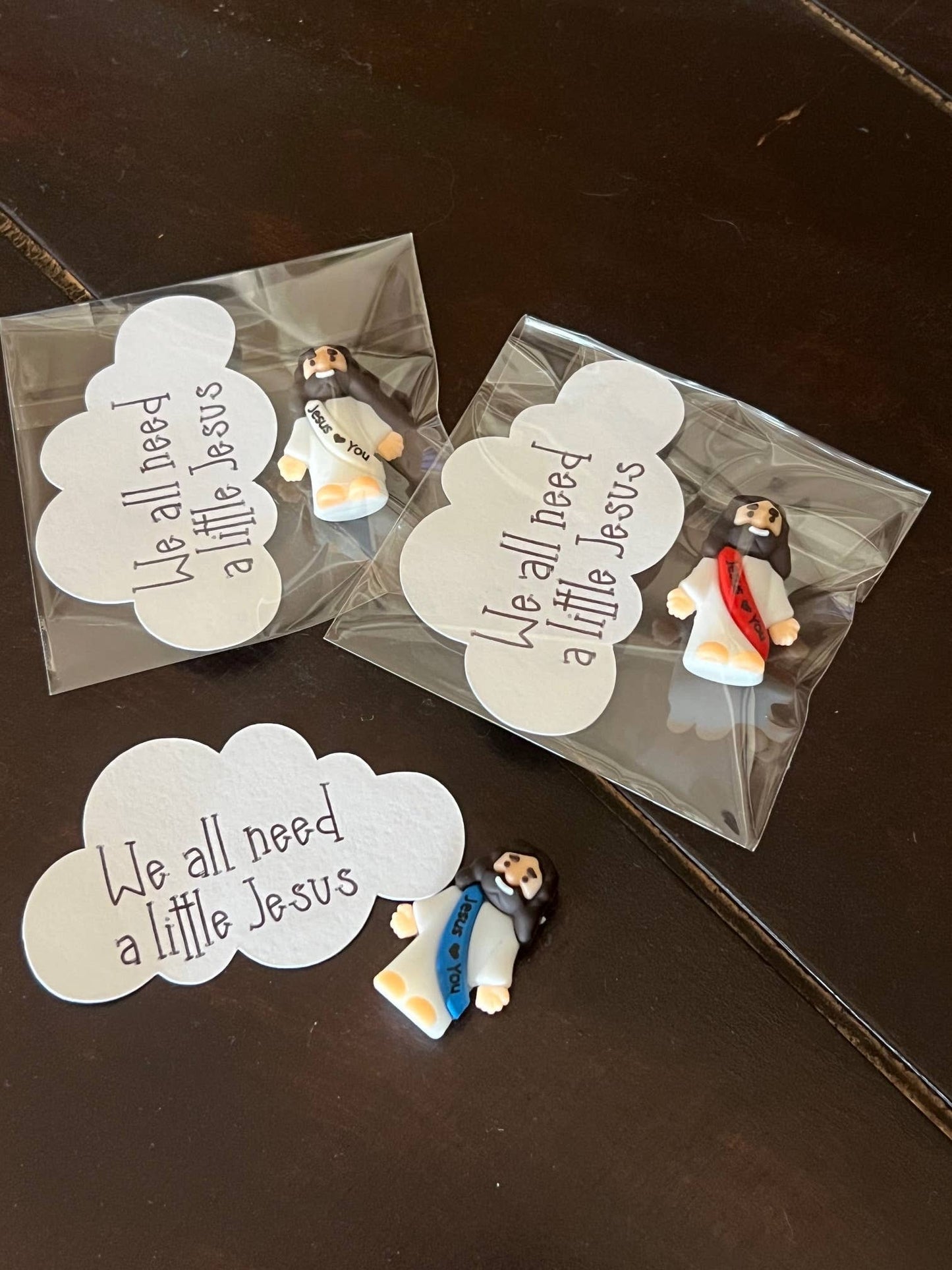 Baby Jesus Figures