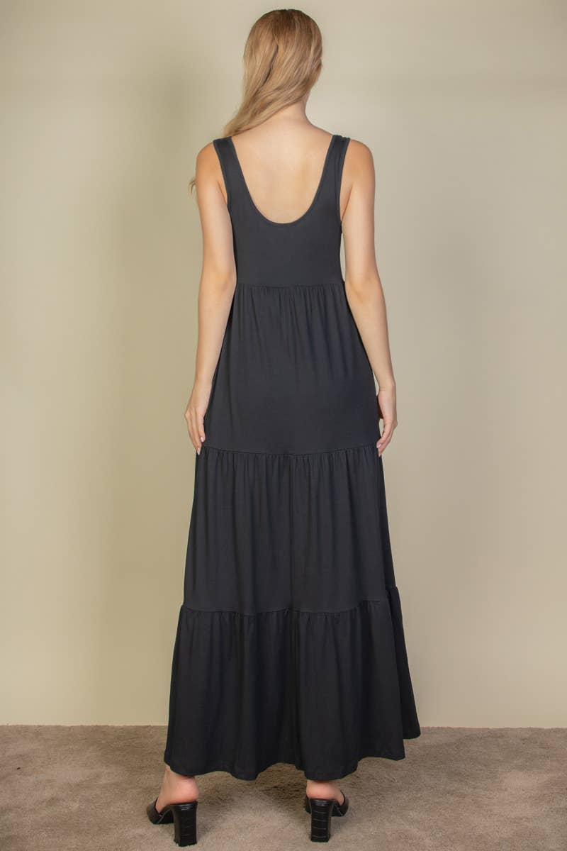 Kailey Maxi Dress
