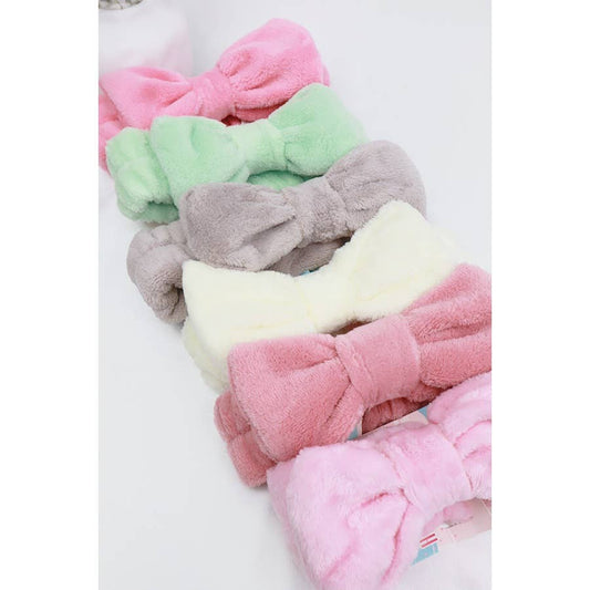 Skincare Headband