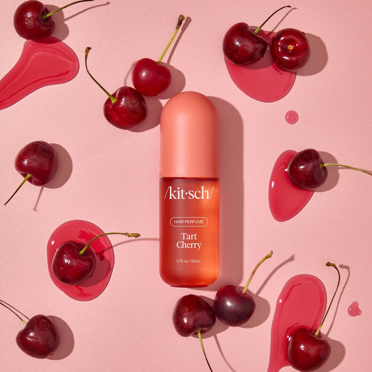 Kitsch - Tart Cherry Hair Perfume