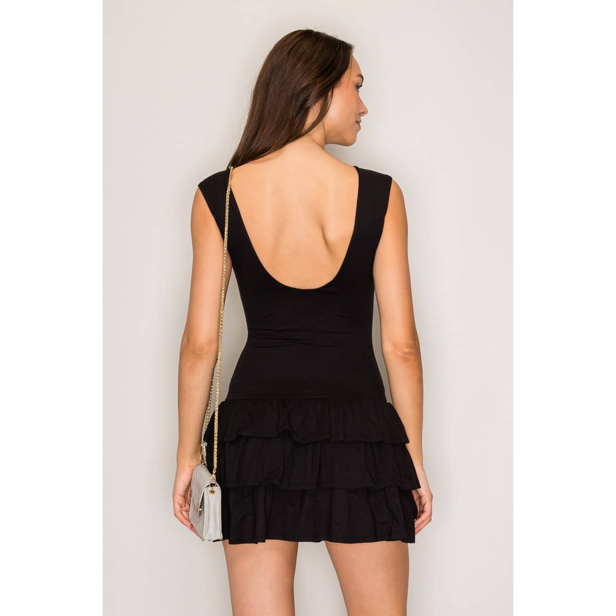Tyla Mini Dress