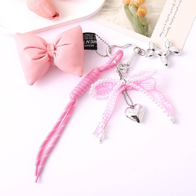 Emma Keychain
