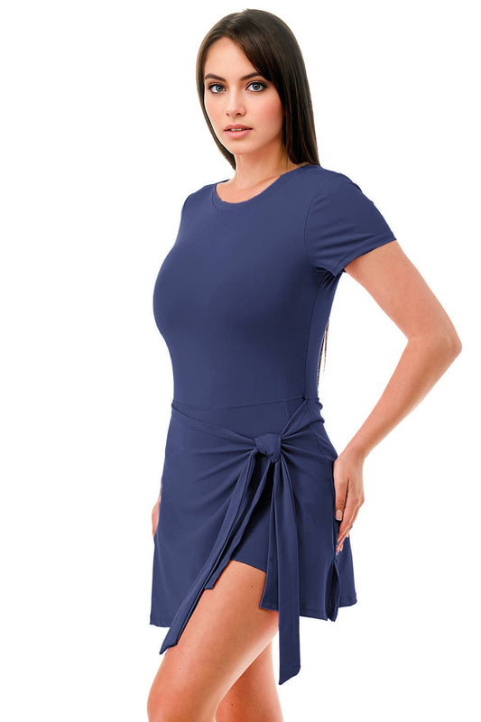 Amaya Workout Dress