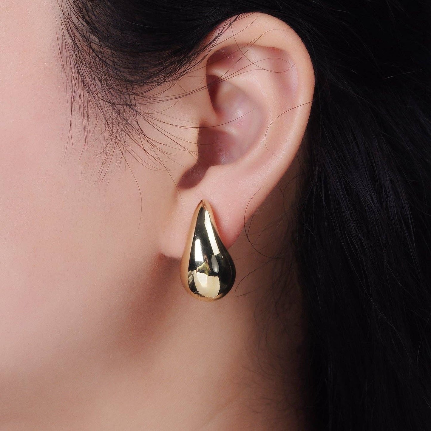 Kylie Teardrop Earrings