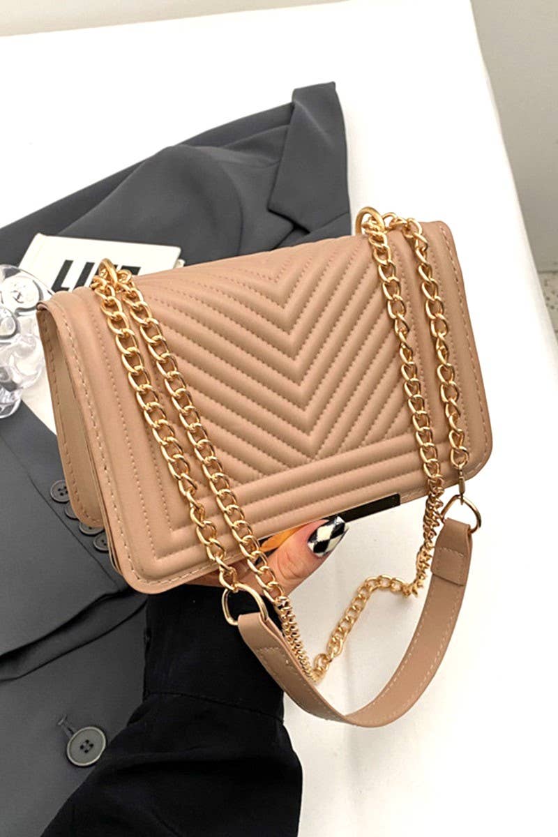 Kennedy Crossbody Bag