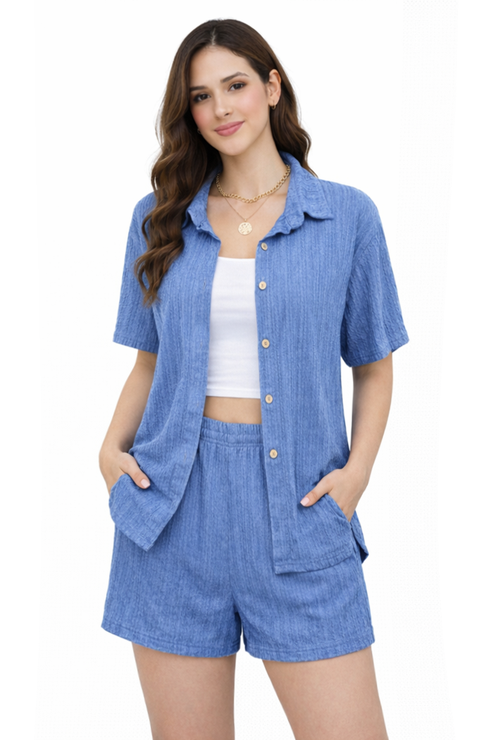 Cove Matching Set