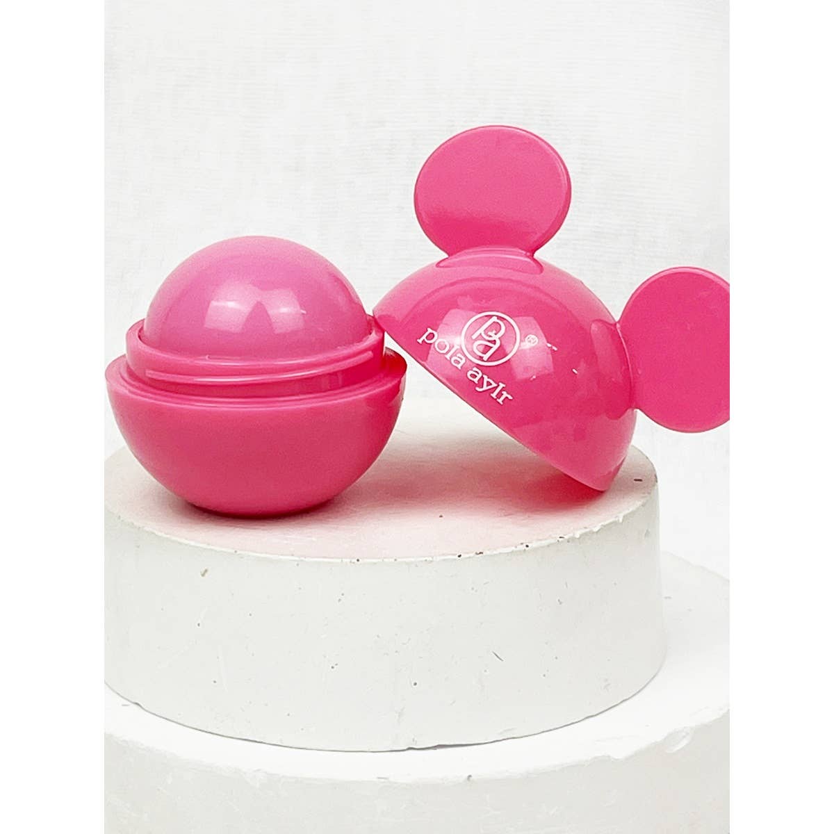 Mouse Lip Balms