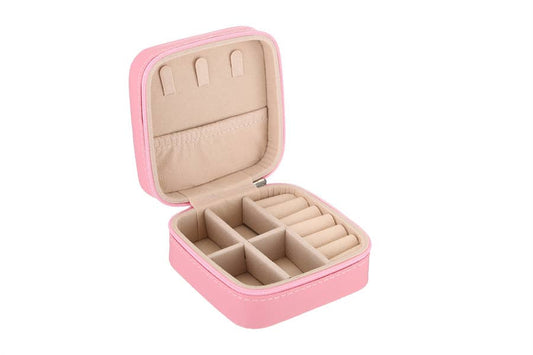 Mini Jewelry Box