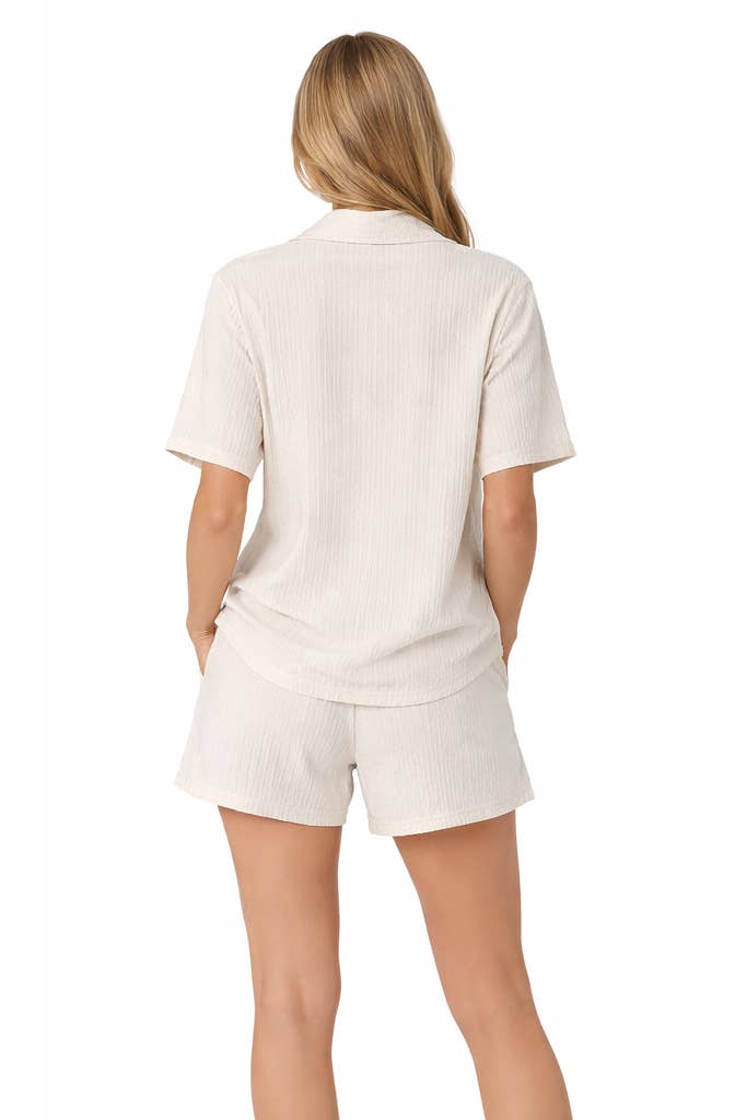 Cove Matching Set