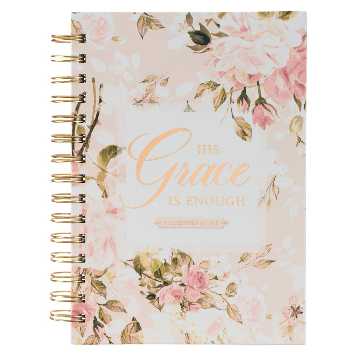 His Grace Journal