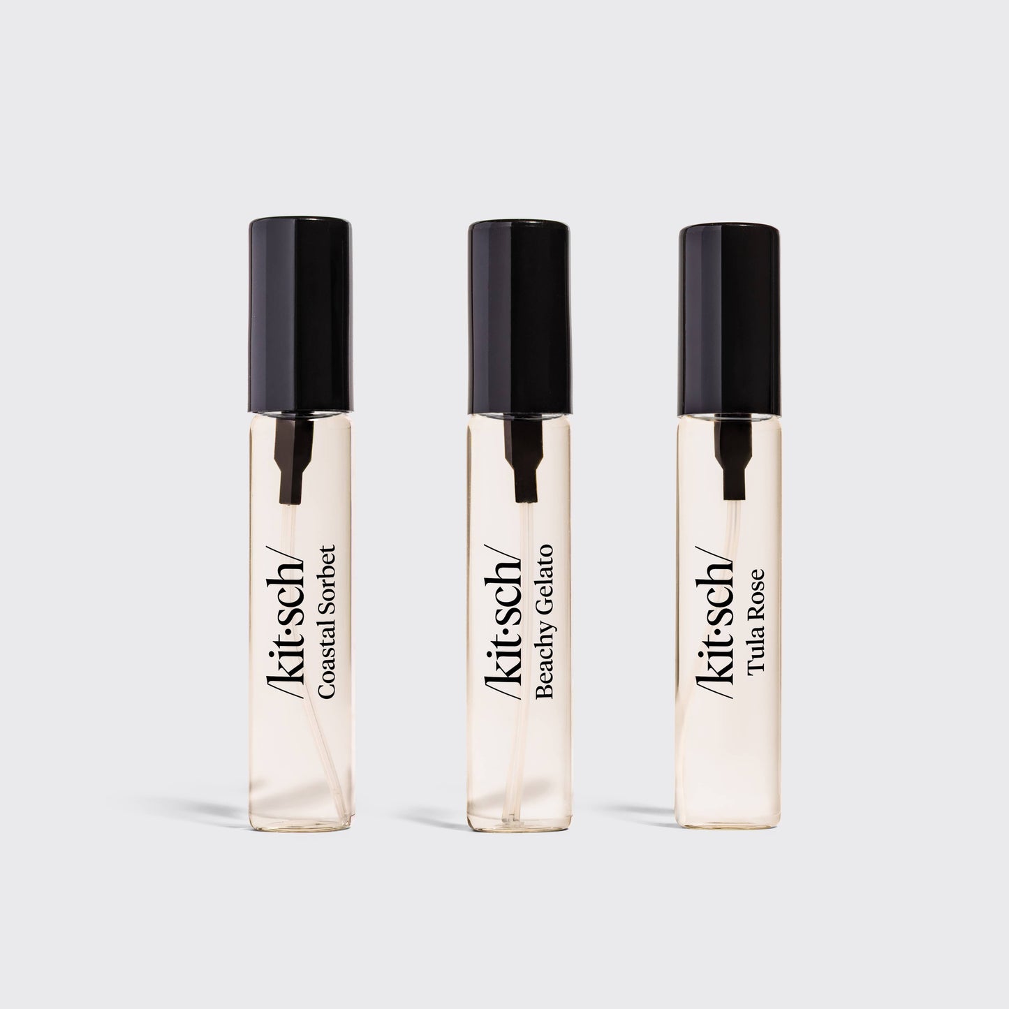 Kitsch - Hair Perfume Trio Set