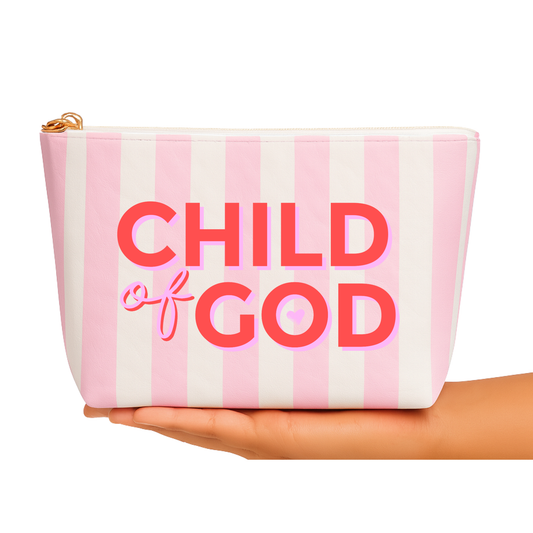 Child of God Pouch