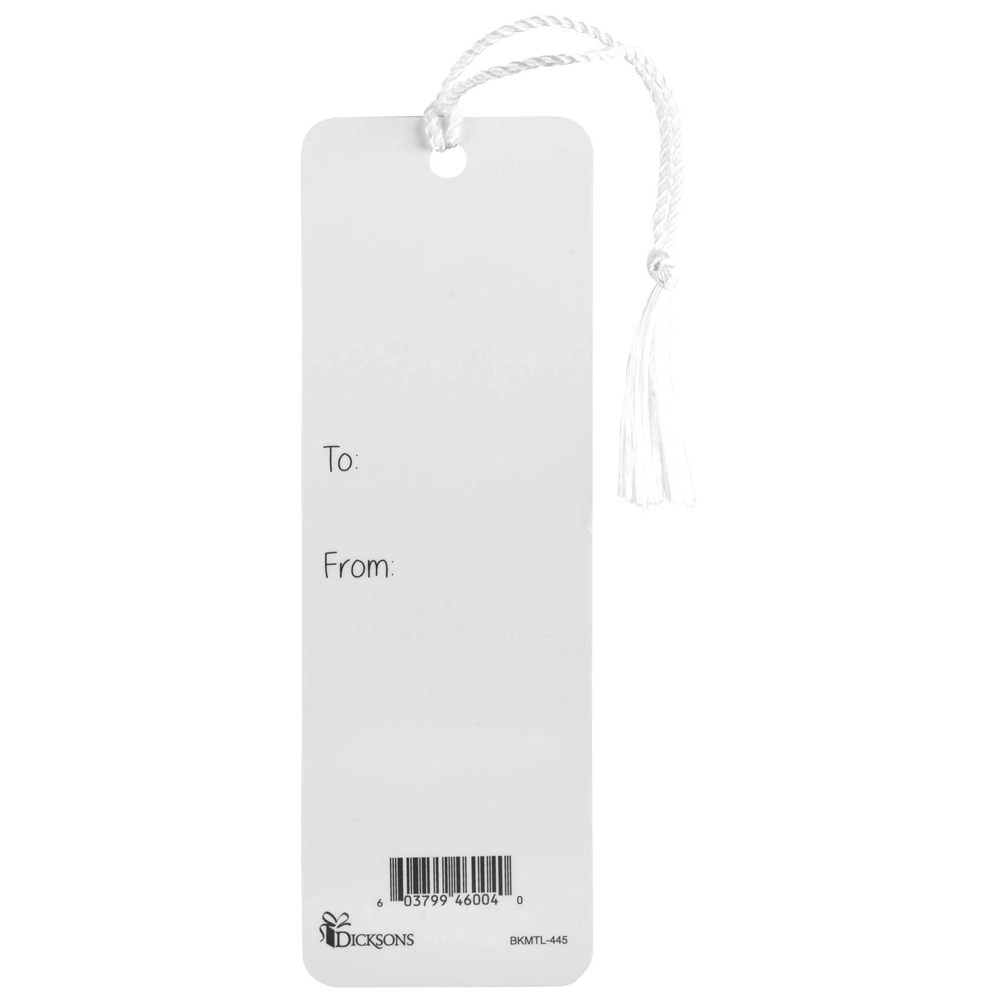 I Can Do All Things - Bookmark