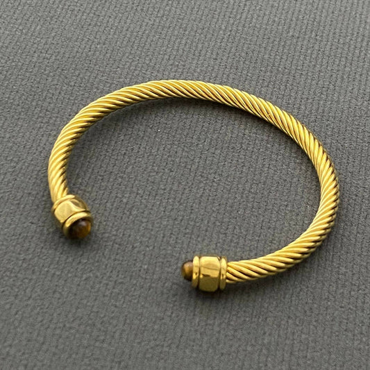 Emi Cuff Bracelet