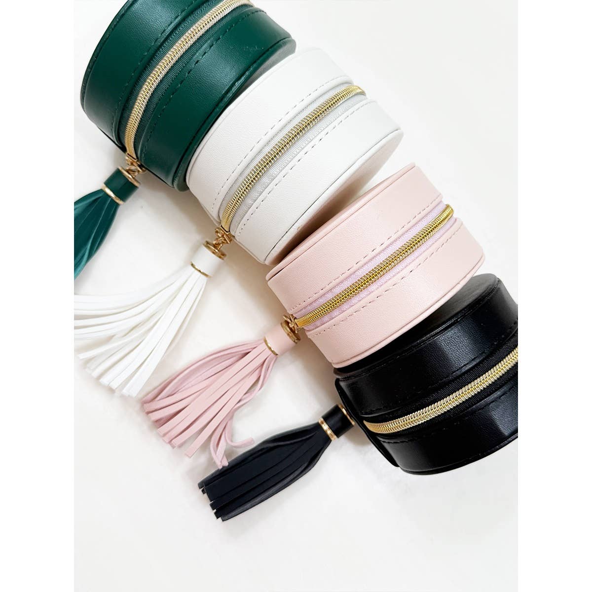 Jewelry Travel Mini Case
